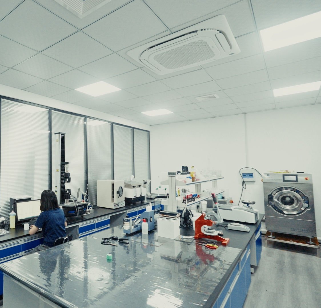 testing laboratory